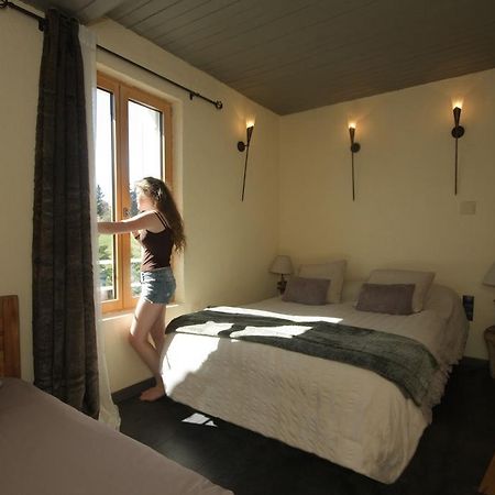La Maison Du Bonheur Anlhiac ภายนอก รูปภาพ