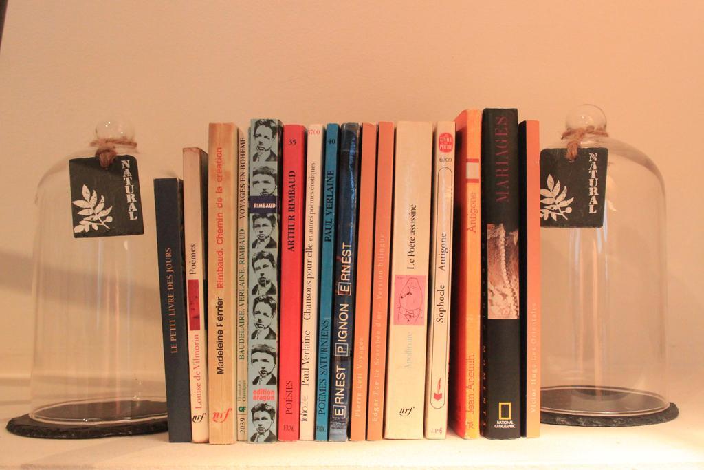 La Maison Du Bonheur Anlhiac ภายนอก รูปภาพ
