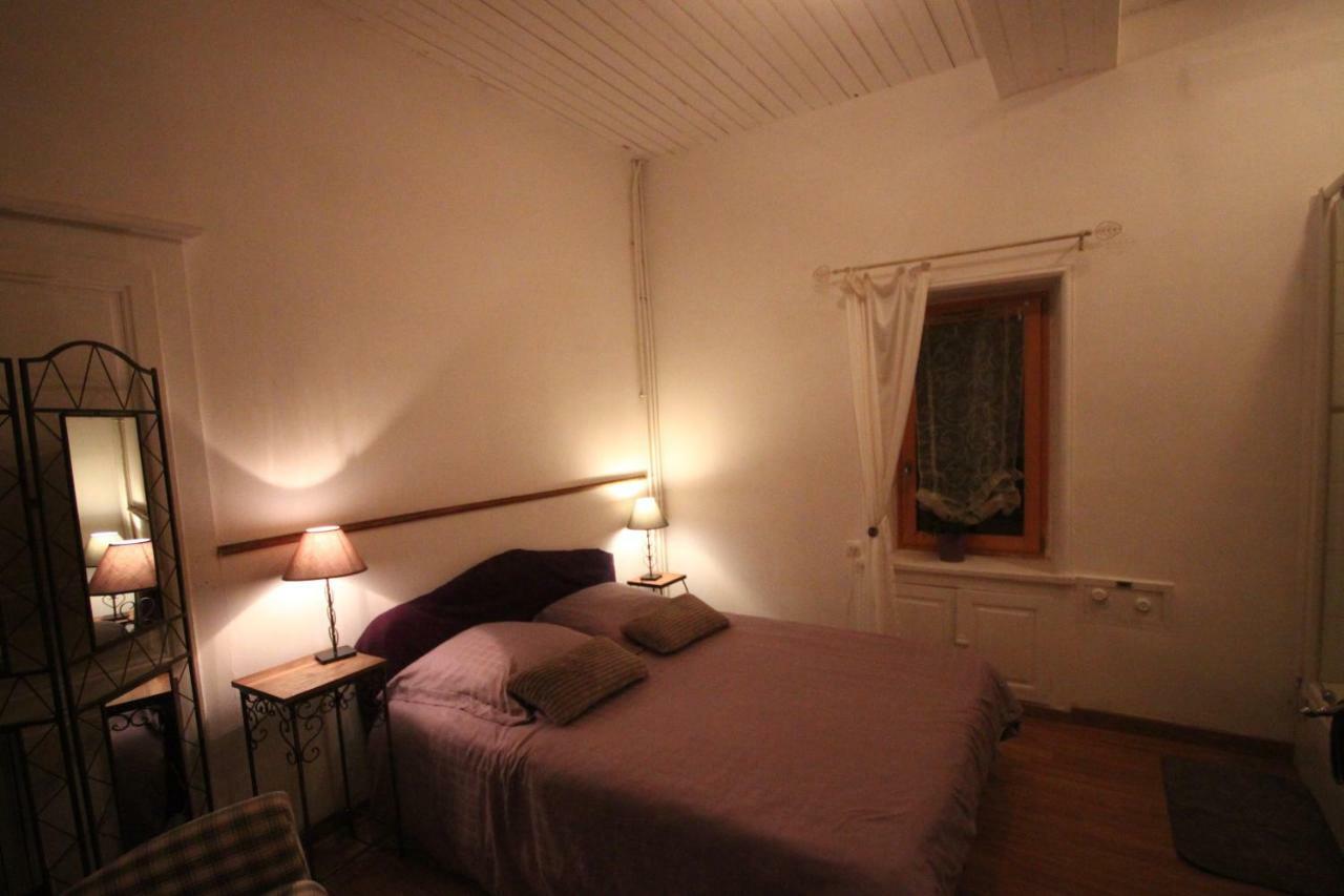 La Maison Du Bonheur Anlhiac ภายนอก รูปภาพ